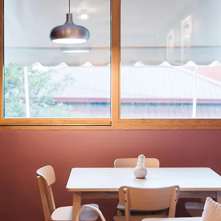 Roots Appartamento *