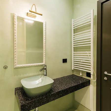 Apartamento Roots Tirana