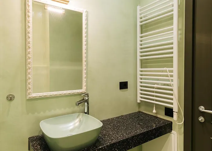 Apartamento Roots Tirana